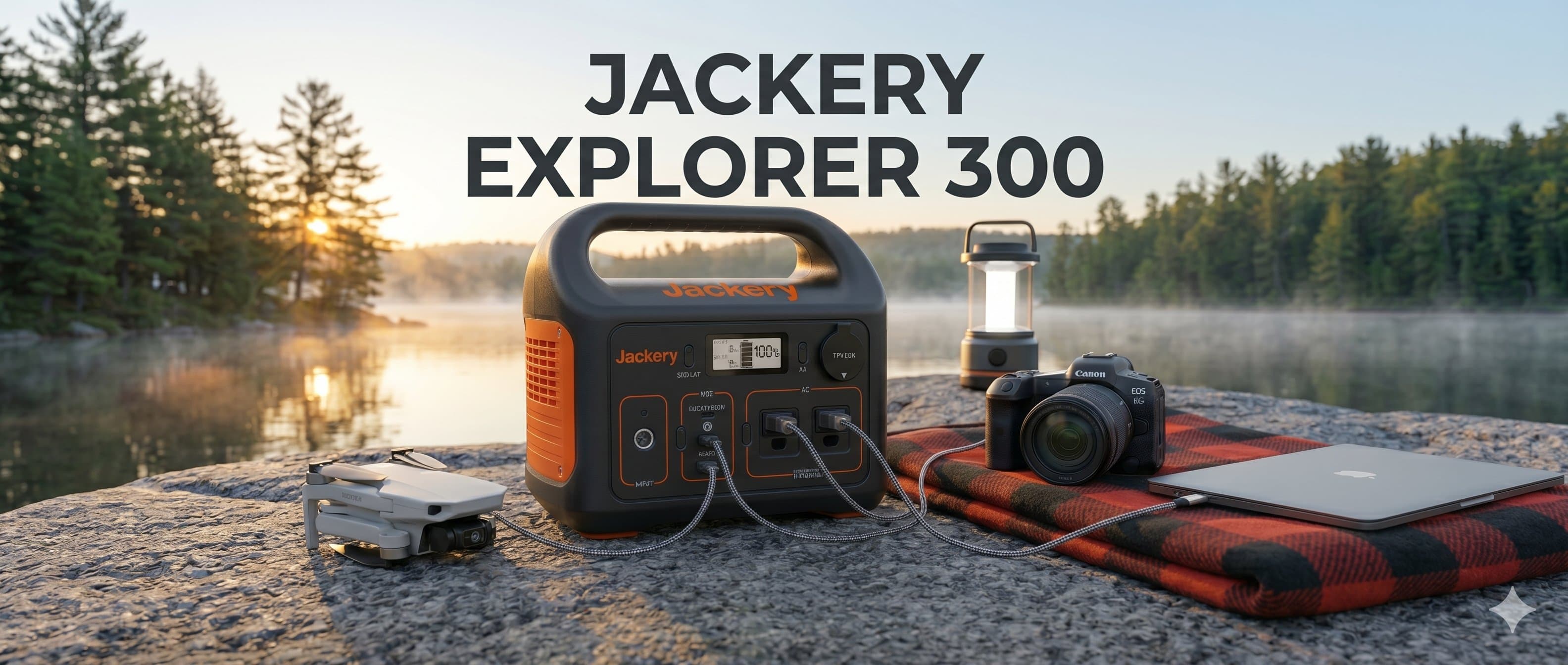 jackery